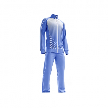 Sublimation Tracksuits
